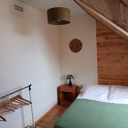 Charmant Appartement Au Centre De บาญเญอ-เดอ-บีกอร์ ภายนอก รูปภาพ