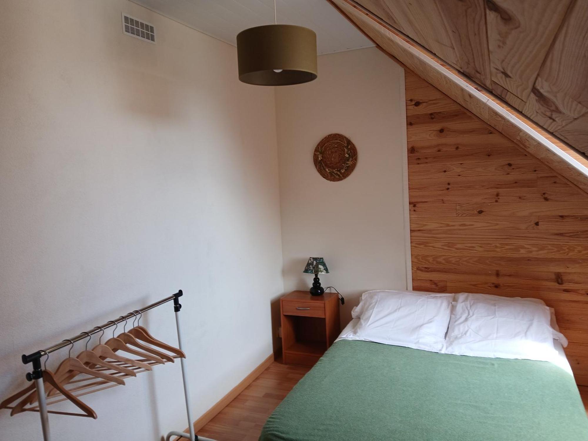Charmant Appartement Au Centre De บาญเญอ-เดอ-บีกอร์ ภายนอก รูปภาพ