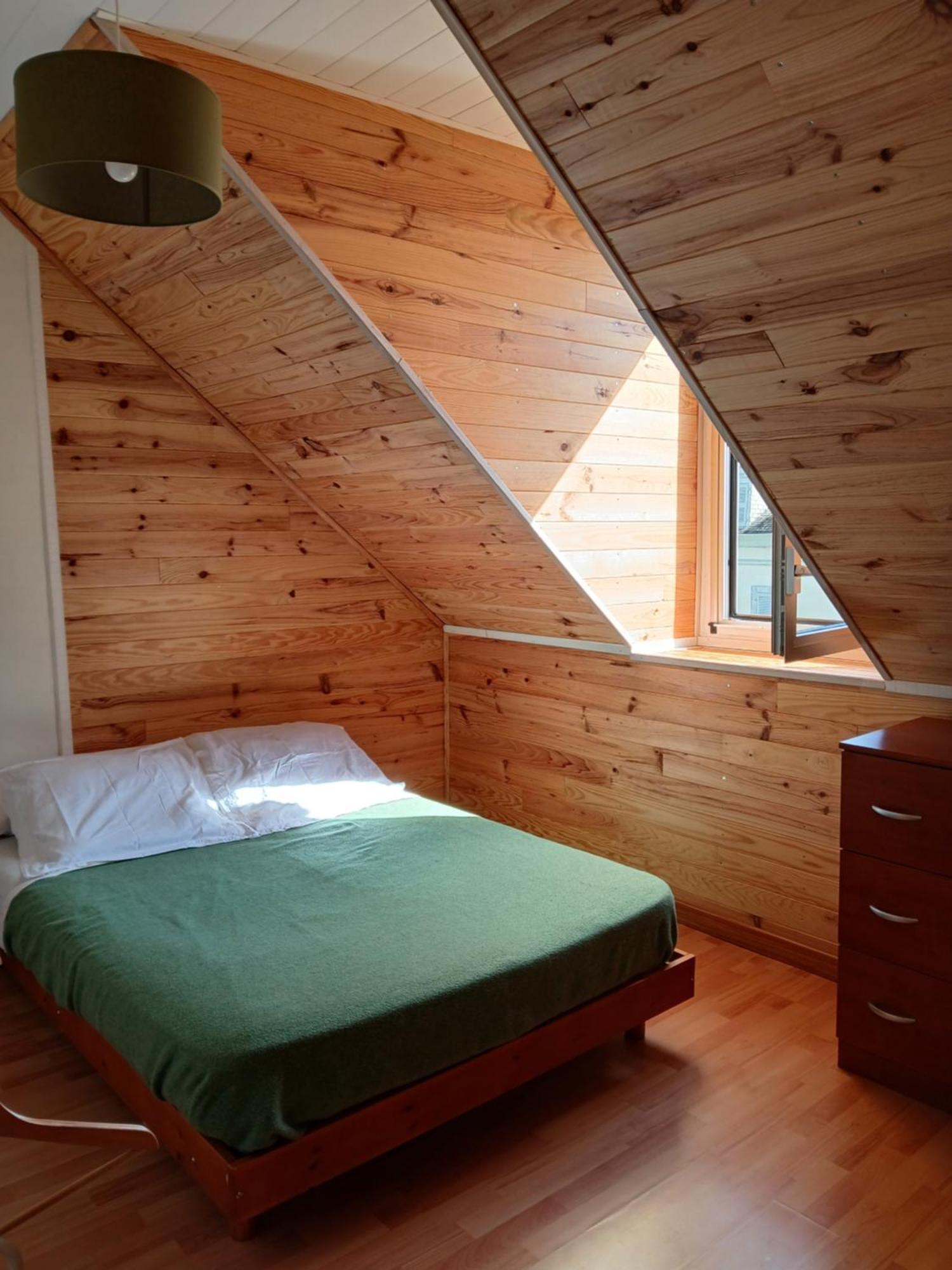 Charmant Appartement Au Centre De บาญเญอ-เดอ-บีกอร์ ภายนอก รูปภาพ